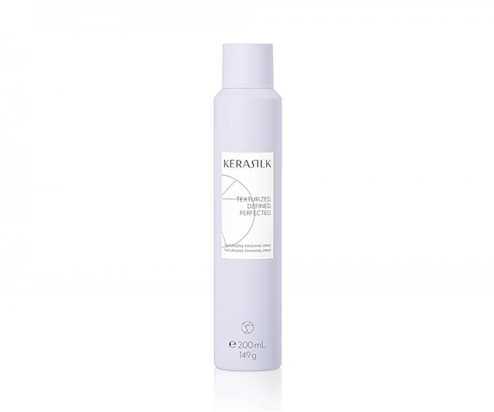 Spray teksturyzujcy do kocowej stylizacji wosw Kerasilk Texturizing Finishing Spray - 200 ml