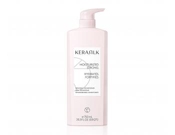 Odywka regenerujca do wosw suchych i zniszczonych Kerasilk Repairing Conditioner - 750 ml