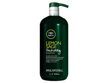 Szampon zwikszajcy objto wosw Paul Mitchell Lemon Sage - 1000 ml