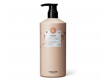 Maska oywiajca kolor wosw Maria Nila Colour Refresh Cacao - brz - 750 ml