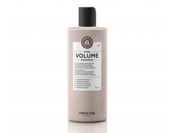 Szampon nadajcy objto cienkim wosom Maria Nila Pure Volume Shampoo - 350 ml