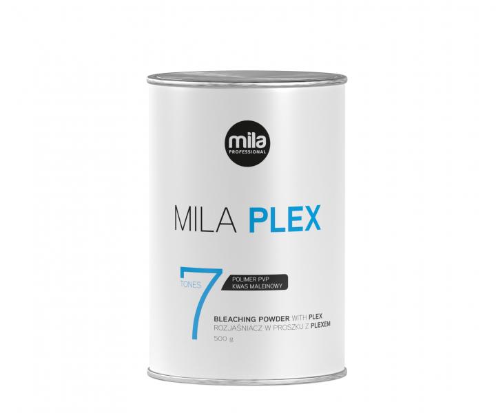 Rozjaniacz w proszku z formu Plex Mila Silver Plex - 500 g