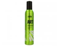 Odywcza pianka modelujca do wosw Mila Be Art Sensual Mousse - 300 ml