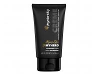 Termoochronny krem odywczy z kolagenem #mydentity MyHero Nourishing Creme - 150 ml