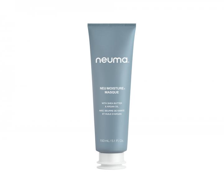 Intensywnie nawilajca maska do wosw suchych i zniszczonych Neuma Neu Moisture Masque - 150 ml