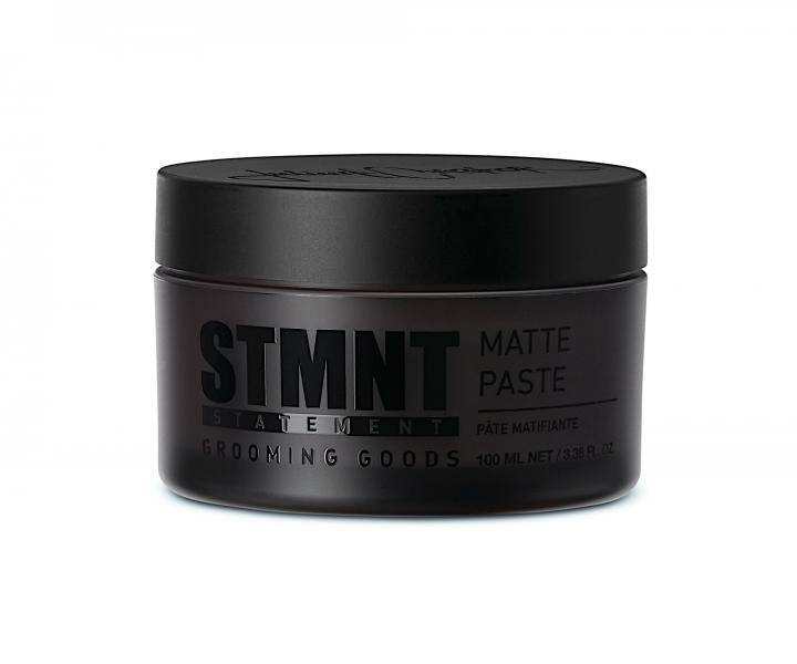 Pasta matujca do wosw STMNT Matt Paste - 100 ml