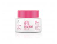 Seria do pielgnacji wosw farbowanych Schwarzkopf Professional BC Bonacure Color Freeze