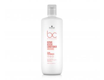 Seria do pielgnacji wosw zniszczonych Schwarzkopf Professional BC Bonacure Repair Rescue - odywka - 1000 ml