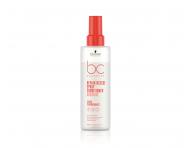 Spray do wosw zniszczonych Schwarzkopf Professional Bonacure Repair Rescue Spray - 200 ml