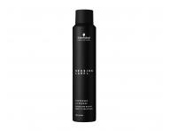 Lekka pianka zwikszajca objto wosw Schwarzkopf Professional Session Label The Mousse - 200 ml