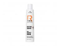 Szampon regenerujcy do wosw zniszczonych Schwarzkopf Professional R-TWO  Bonacure - 250 ml