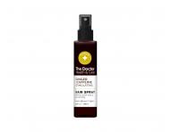 Spray stymulujcy wzrost woswThe Doctor Ginger + Caffeine Spray - 150 ml