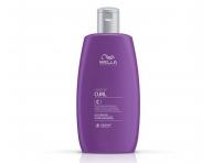 Pyn do trwaej ondulacji do wosw farbowanych i uwraliwionych Wella Professionals Curl C - 250 ml