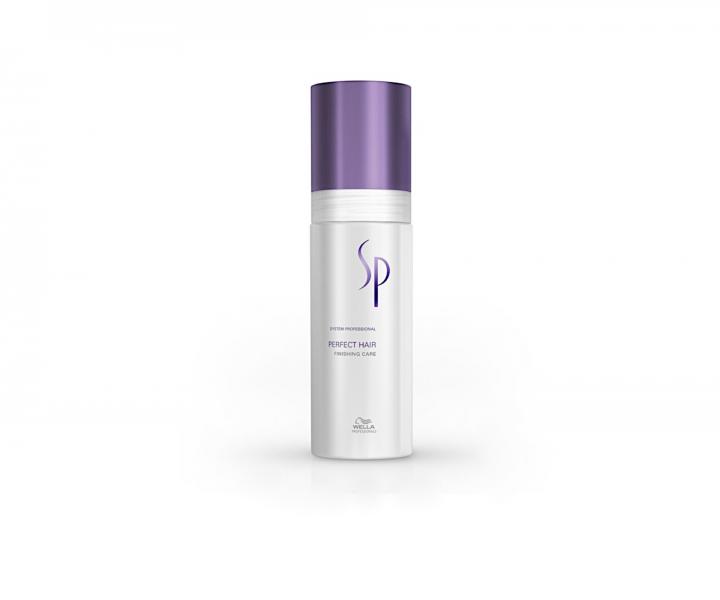 Seria produktw do wosw zniszczonych Wella Professionals SP Repair