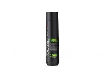 Szampon przeciwupieowy do wosw dla mczyzn Goldwell Men Anti-Dandruff - 300 ml