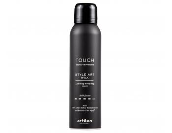 Seria produktw do stylizacji Artgo Touch - wosk w sprayu - 150 ml