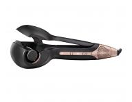 Automatyczna lokwka do wosw Babyliss Wave Secret Air - czarna/rose gold