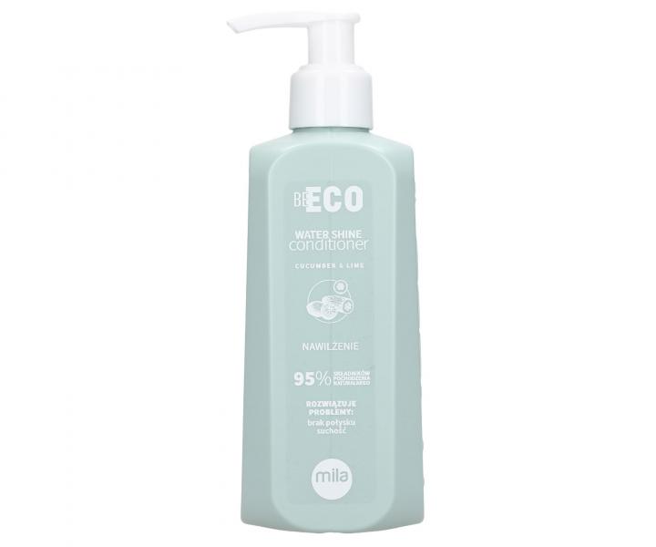 Odywka nawilajca do wosw suchych Be Eco Water Shine Mila - 250 ml