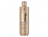 Szampon neutralizujcy do wosw blond Schwarzkopf Professional BlondMe Cool Blondes