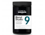 Seria produktw do rozjaniania wosw LOral Professionnel Blond Studio Multi-Techniques