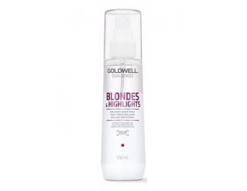 Goldwell DS Blondes & Highlights - serum