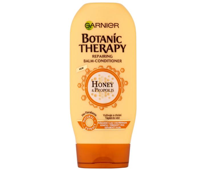 Seria do wosw zniszczonych Garnier Botanic Therapy Honey