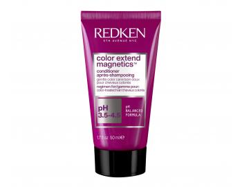 Odywka do wosw farbowanych Redken Color Extend Magnetics - 50 ml (bonus)