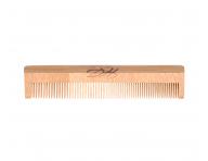 Grzebie bambusowy Detail - Hair style Bamboo Comb - 17,3 x 3,1 cm