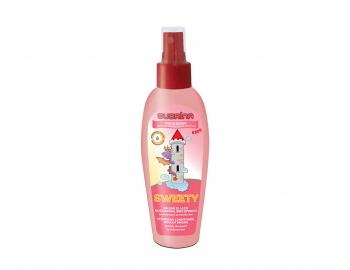 Seria produktw dla dzieci Subrina Sweety - odywka bez spukiwania - 150 ml