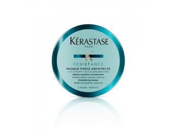 Maska do wosw zniszczonych Krastase Resistance Force Architecte - 75 ml