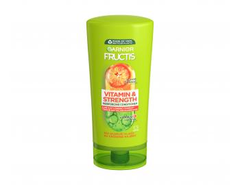 Odywka wzmacniajca do wosw osabionych Garnier Fructis Vitamin & Strength - 200 ml