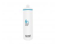 Oksydant w kremie Glynt Cream Oxyd 6% - 1000 ml