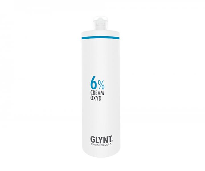 Oksydant w kremie Glynt Cream Oxyd 6% - 1000 ml