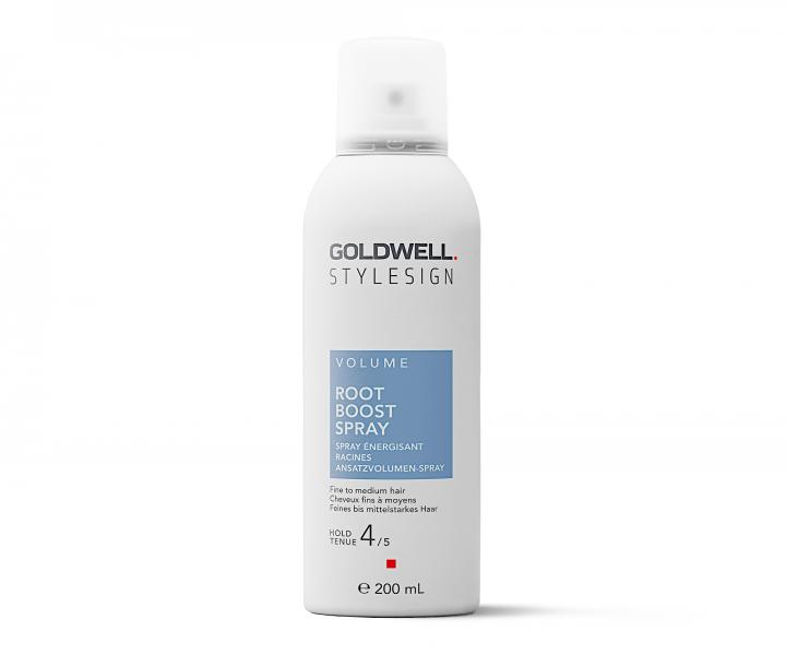 Seria nadajca wosom objto Goldwell Stylesign Volume