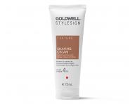 Krem stylizujcy mocno utrwalajcy Goldwell Stylesign Texture Shaping Cream - 75 ml