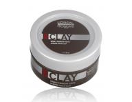 Glinka matujca mocno utrwalajca do stylizacji wosw Loral Homme Clay - 50 ml