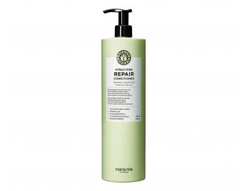 Odywka do wosw suchych i zniszczonych Maria Nila Structure Repair Conditioner - 1000 ml