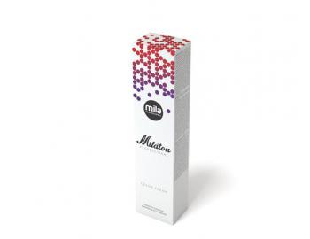 Farba do wosw Milaton 100 ml - 10.7 fioletowy platynowy blond