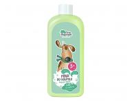 Piana do kpieli dla dzieci Dog Pink Elephant- 500 ml