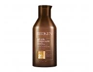 Seria odywcza do suchych falowanych i krconych wosw Redken All Soft Mega Curls