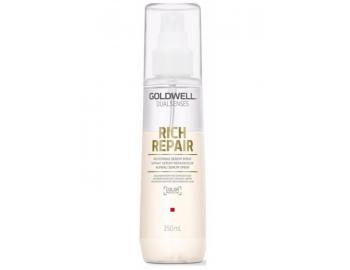 Serum w sprayu do wosw suchych Goldwell Dualsenses Rich Repair - 150 ml