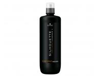 Spray mocno utrwalajcy do wosw Schwarzkopf Professional Silhouette Invisible Hold Spray - 1000 ml