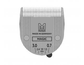 N ostrze do maszynki Moser Magic Blade 1854-7506 - 0,7-3 mm