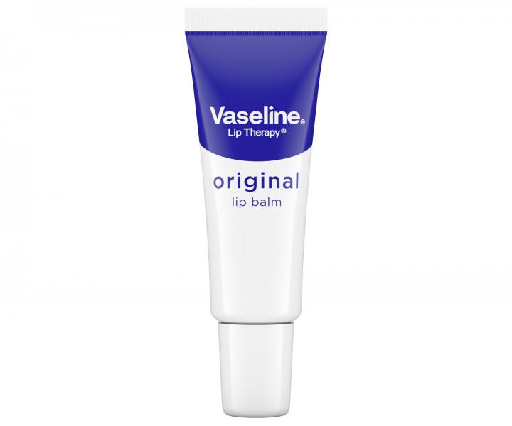 Balsam do ust Vaseline Lip Therapy Original - 10 g