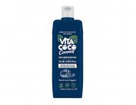 Szampon przeciwupieowy do wraliwej skry gowy Vita Coco Scalp Shampoo - 400 ml