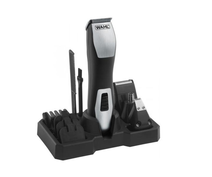 Trymer do caego ciaa Wahl GroomsMan Pro 9855-1216