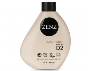 Delikatna odywka do wszystkich rodzajw wosw Zenz Conditioner Pure No. 02 - 250 ml