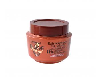 Maska do wosw suchych Loral Elseve Extraordinary Oil - 300 ml