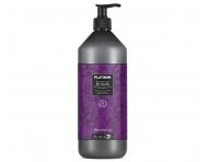 Szampon do wosw blond z pasemkami Black Platinum No Yellow - 1000 ml