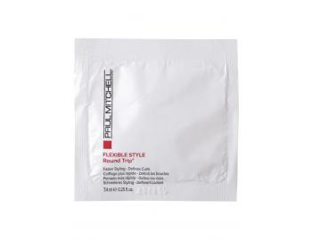 Serum definiujce fale Flexible Style Round Trip Paul Mitchell - 7,4 ml